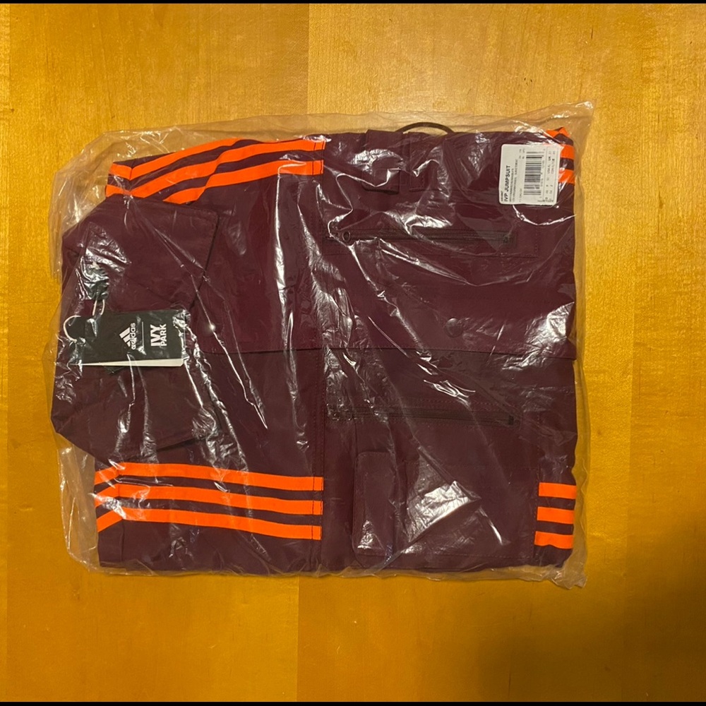 Adidas Ivy Park Jumpsuit